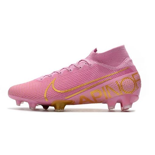 Nike Mercurial Superfly VII Elite SE FG -Pink Guld_2.jpg